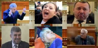 Clanurile politice și România fanariotă a secolului XXI