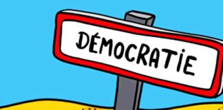 Democrația, ultima redută împotriva întoarcerii la trecut!