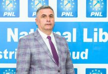 Candidatul PNL la primăria Târlișua, țepar categoria grea