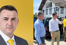 PNL susține un penal pentru Nimigea