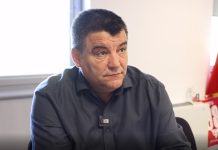 VIDEO – Primarul Nicolae Moldovan pregătit pentru mandatul cu numărul 7