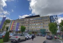 Spitalul Clinic Județean de Urgență Bistrița anunță reluarea vizitelor în secțiile Chirurgie generală și Ginecologie