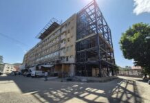 Spitalul Județean de Urgență Bistrița suspendă temporar programul de vizite. Accesul permis doar în cazuri excepționale