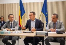 Ministrul Energiei, Bogdan Ivan: „Toată energia României la aceeași masă pentru reducerea facturilor”