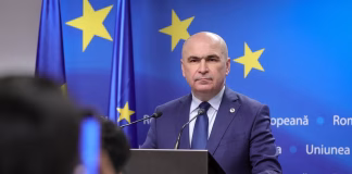 Adevărul și dreptatea nu se negociază, domnule Bolojan!