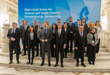 România, capitala energiei în Europa Centrală și de Sud-Est. Ministrul Energiei: „Scopul meu e clar – România trebuie să fie actorul-cheie al regiunii”