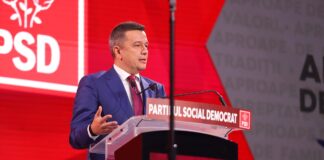 Grindeanu și PSD au instaurat Republica furtului din banii publici!