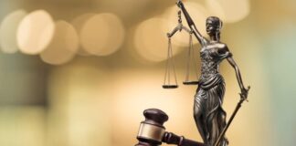 Justiția fără conștiință – drama literei fără spirit!