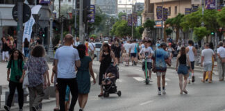 Materialismul și instinctul primar, versus idealismul și moralitatea!