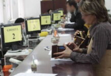 Funcționarul obedient – noul stăpân al statului eșuat!