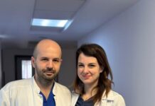 Premieră medicală la Spitalul Județean Bistrița: Prima reconstrucție de sân cu lambou liber DIEP