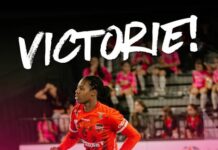 Victorie importantă pentru Gloria Bistrița în deplasarea de la București