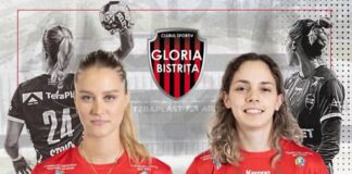 CS Gloria Bistrița – program intens de meciuri în noiembrie