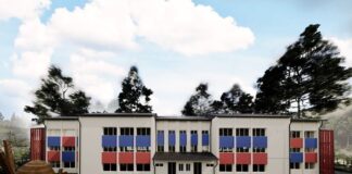 Investiție majoră în educația timpurie din Bistrița: grădiniță și creșă modernizate cu aproape 24 de milioane de lei