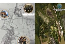 Întâlnire publică la Beclean: prezentări pentru concesionarea a peste 300 de loturi de teren în Grădina Urbană Transilvania și Cartierul Podirei