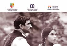 Expoziția „Personaje după ecranizările operelor lui Liviu Rebreanu”, la Muzeul „Cuibul visurilor” Maieru