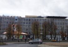 Spitalul Județean Bistrița organizează concursuri pentru medici, muncitori calificați și șoferi