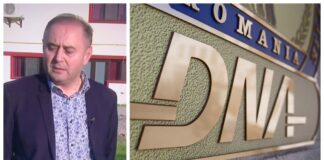 Cronica unui abator politic!