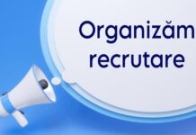 Aquabis Bistrița face angajări: noi posturi disponibile în mai multe departamente