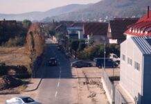 Adrian Costea: Bistrița investește în iluminatul public: peste 800 de corpuri LED instalate și rețele extinse în cartierele orașului