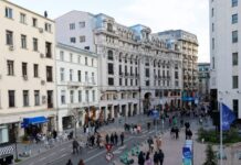 Am confundat iubirea cu neliniștea!