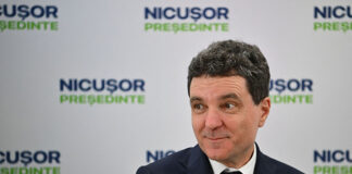 Dacă jocul lui Nicușor Dan este altul?
