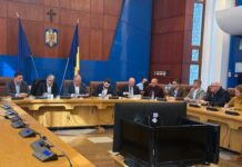 Contract semnat pentru modernizarea DJ 151. Investiție majoră pe traseul Sânmihaiu de Câmpie – Șintereag