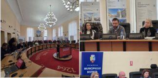 Gabriel Lazany: Fostul Proditerm ar putea deveni zonă de agrement. „Nu vom construi blocuri aici”