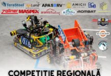 Bistrița găzduiește în premieră Regionala Nord FIRST Tech Challenge, una dintre cele mai mari competiții de robotică pentru liceeni din România