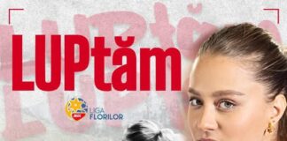 Gloria Bistrița întâlnește Rapidul joi, la TeraPlast Arena. Când se pun în vânzare biletele