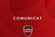 Gloria Bistrița cere public oprirea „dezinformării” lansate de deputatul Robert Sighiartău