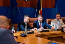 Investiție de aproape 2 milioane de lei pentru modernizarea iluminatului public în Prundu Bârgăului