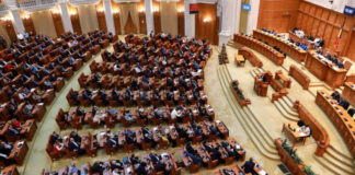 Agenda captivă – sau cum devine politicianul funcționarul propriei clientele!