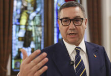 Victor Ponta – un Al Capone al politicii românești?