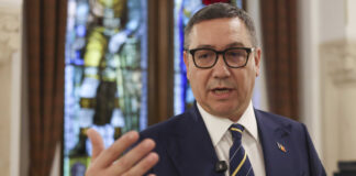 Victor Ponta – un Al Capone al politicii românești?