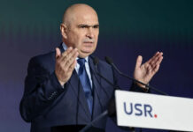 O nouă „perlă” marca Cristoiu: Bolojan a USR-izat guvernarea!