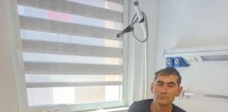 Împreună pentru Nicolae – o șansă să rămână lângă copiii lui