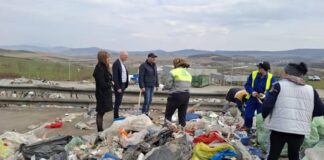 Bistrița-Năsăud, din nou județ-pilot pentru un ghid național privind gestionarea deșeurilor