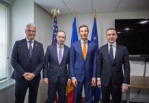 Bogdan Ivan: România deschide finanțarea pentru proiecte energetice strategice prin EXIM SUA