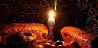 Paștele: de la taină la obicei!