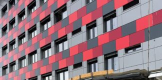 Intrare modificată la Spitalul Clinic Județean de Urgență Bistrița. Pe unde se face accesul începând cu 16 aprilie