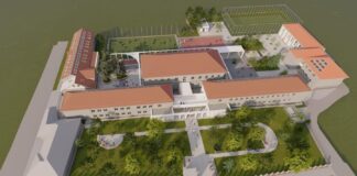 Investiții majore pentru viitorul orașului Beclean: două parteneriate aprobate în Consiliul Local