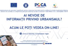 Primăria Bistrița lansează ghid online pentru servicii de urbanism: cum obții autorizația de construcție rapid