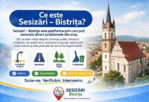 Primăria Bistrița lansează platforma oficială pentru sesizările cetățenilor