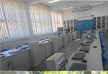 Educația, prioritate pentru comunitatea din Prundu Bârgăului.