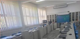 Educația, prioritate pentru comunitatea din Prundu Bârgăului.
