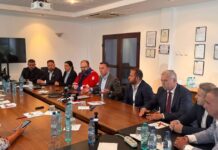 Bogdan Ivan: „Romgaz va prelua activitatea AzoMureș. Folosim gaz românesc pentru îngrășăminte produse în România”