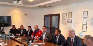 Bogdan Ivan: „Romgaz va prelua activitatea AzoMureș. Folosim gaz românesc pentru îngrășăminte produse în România”