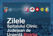Bistrița găzduiește „Zilele Spitalului Clinic Județean de Urgență Bistrița”, ediția a IV-a. Dezbateri despre viitorul medicinei și inovație în sănătate