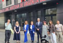 Reprezentanți WHO și ANMCS, prezenți la Bistrița. Discuții despre calitatea serviciilor medicale și siguranța pacientului